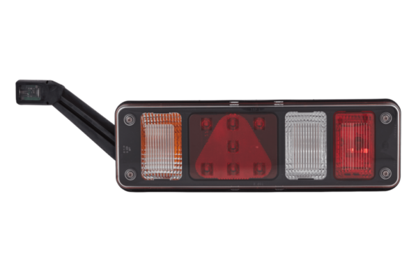Lampa Tylna New Generation Lewa