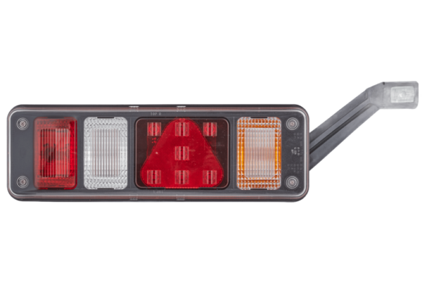 Lampa Tylna New Generation Prawa
